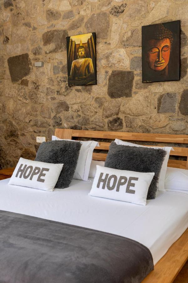 Bed & Breakfast Somnis De L'emporda 3*