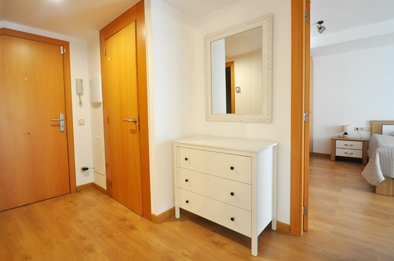Apartamento Venecia *