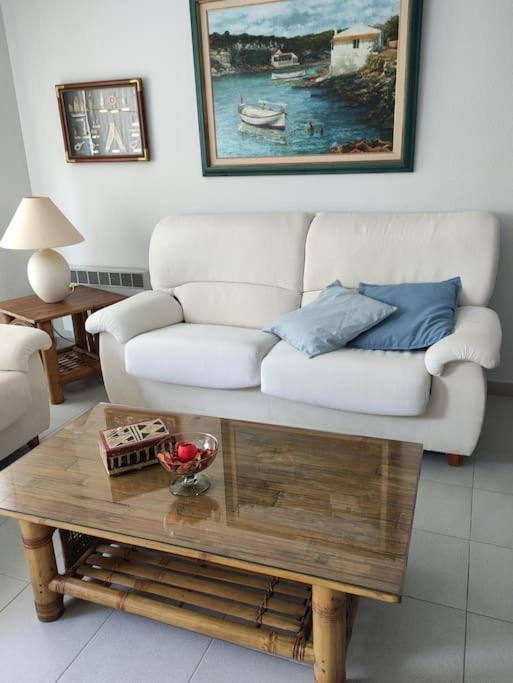Apartmento Duplex * S'Agaro