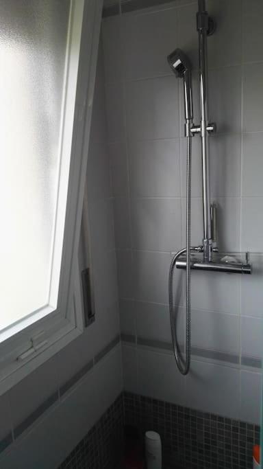 Apartmento Duplex Apartment *