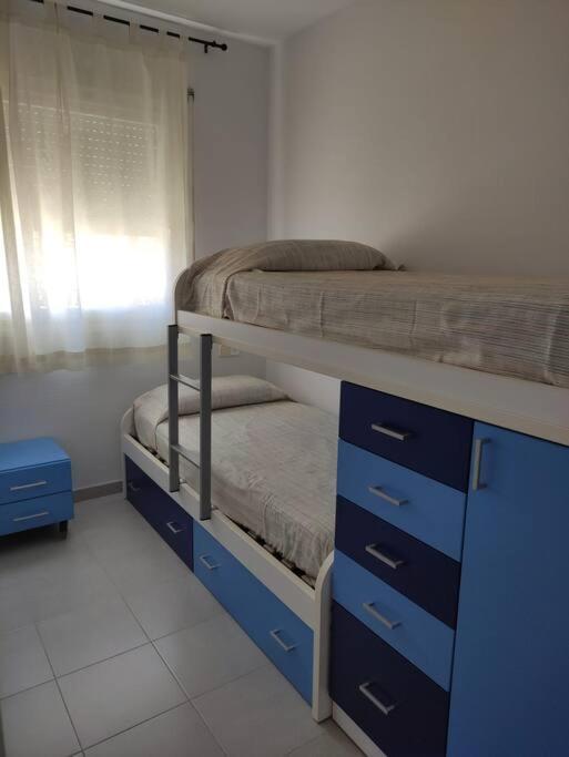 Apartmento Duplex