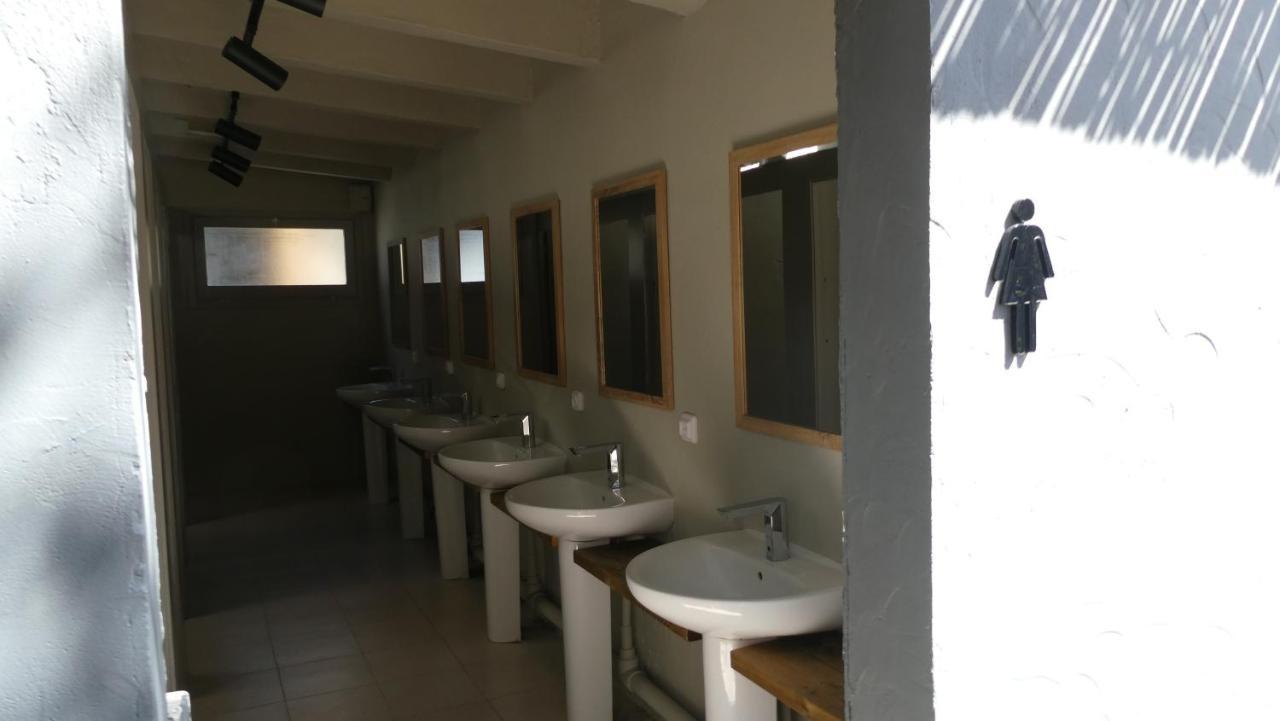 Campsite Acampale - Glamping Costa Brava -
