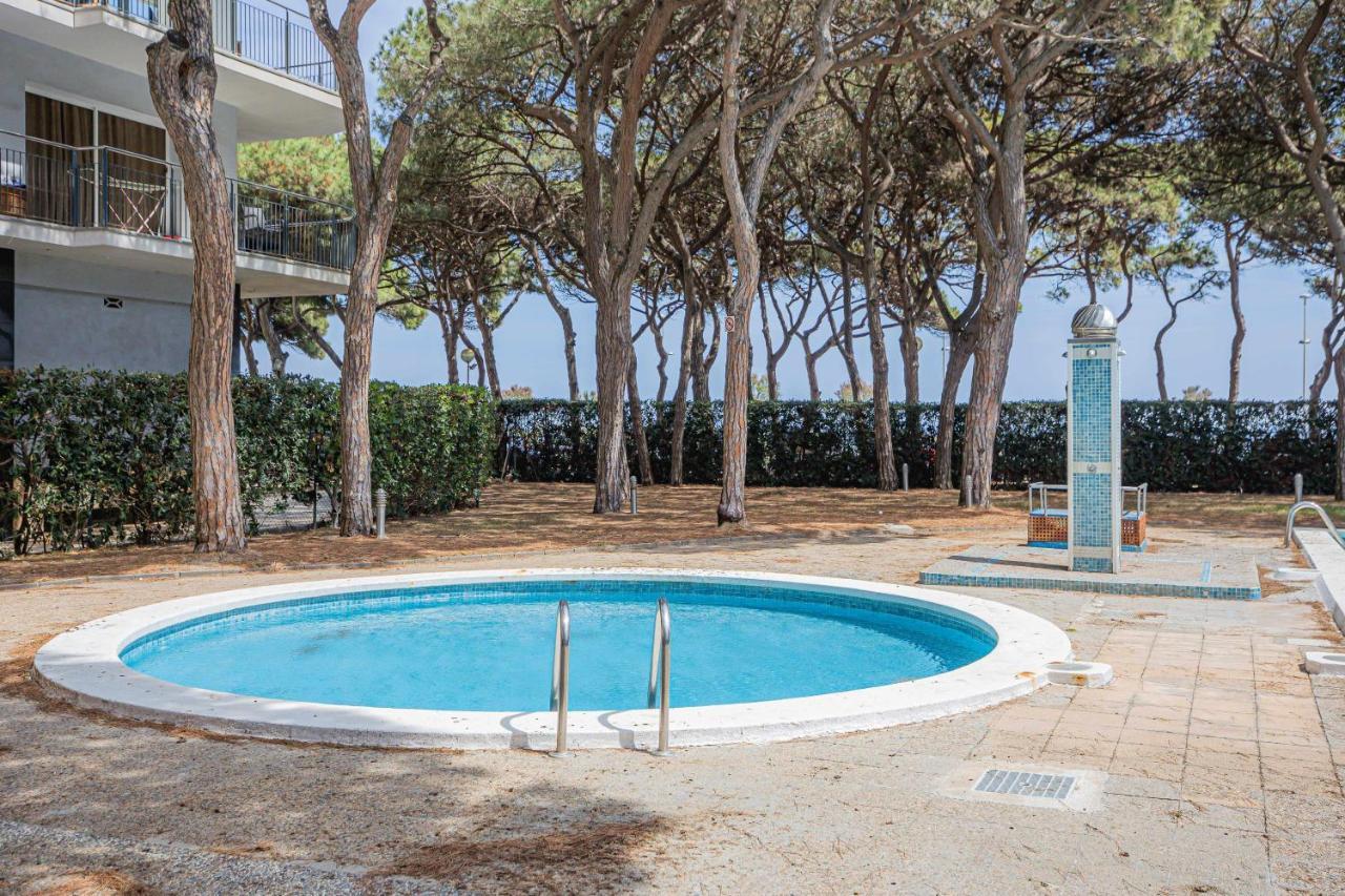 Apartamento Condal Blanes