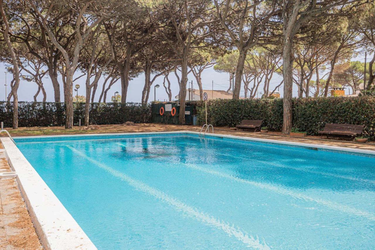 Condal Apartamento Blanes