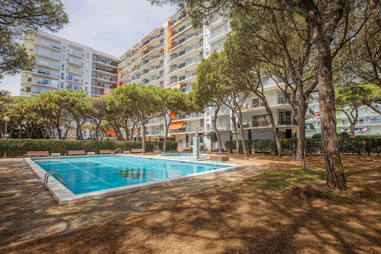 Condal Apartamento