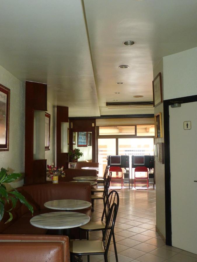 Guest house Zurich Sant Feliu de Guixols