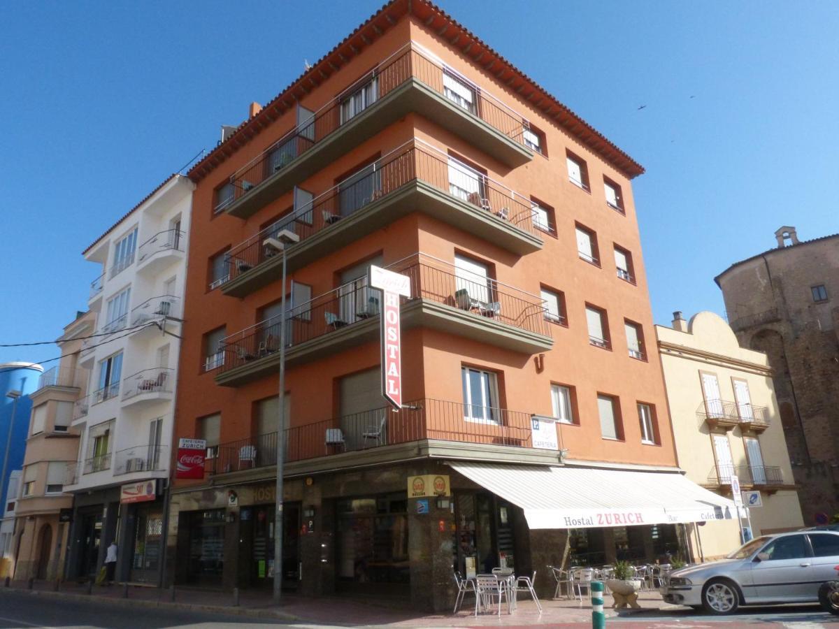 Guest house Zurich *