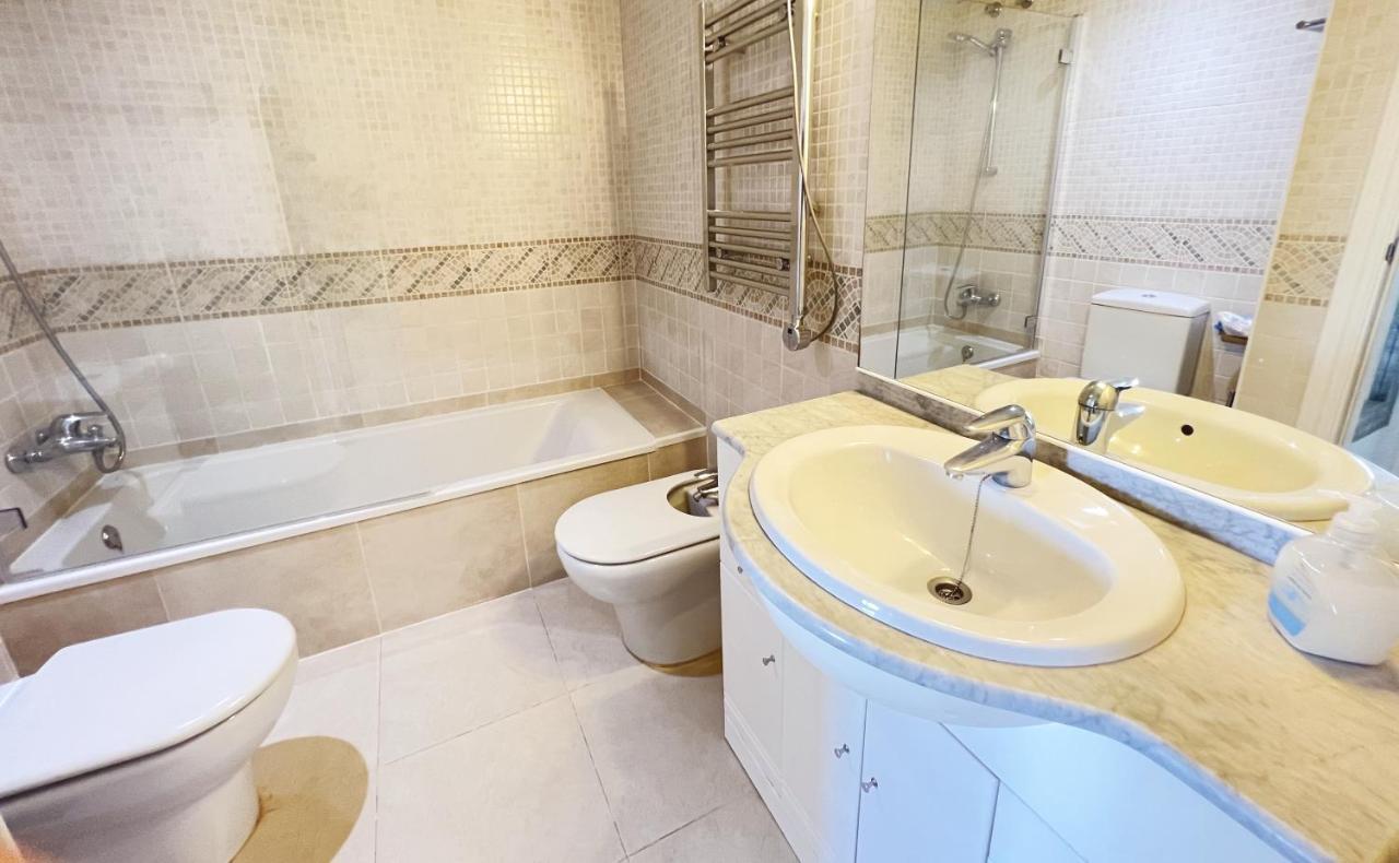 La Bovila With Exceptional Yard Apartamento Platja d'Aro (Playa de Aro)
