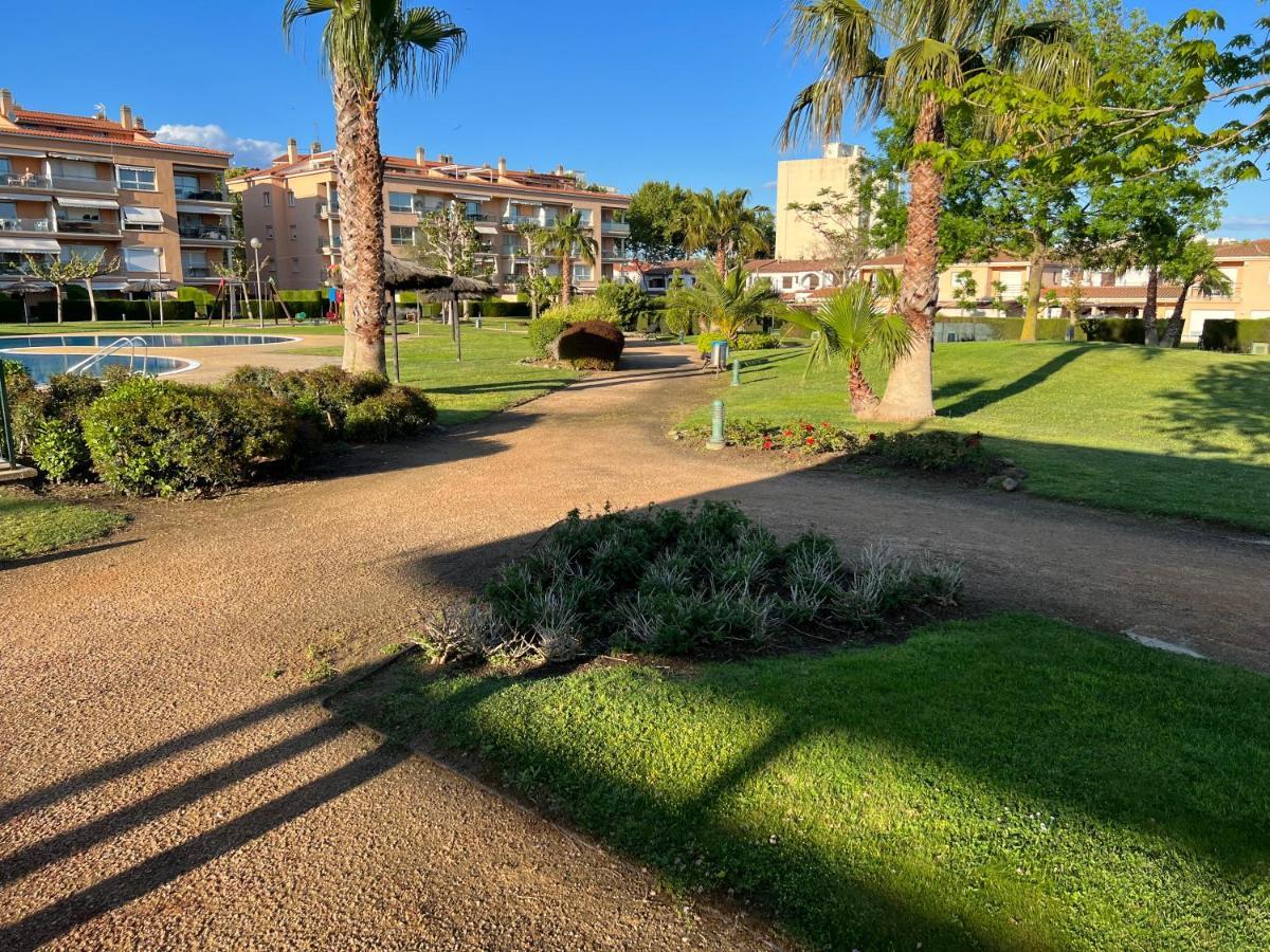 La Bovila With Exceptional Yard * Platja d'Aro (Playa de Aro)