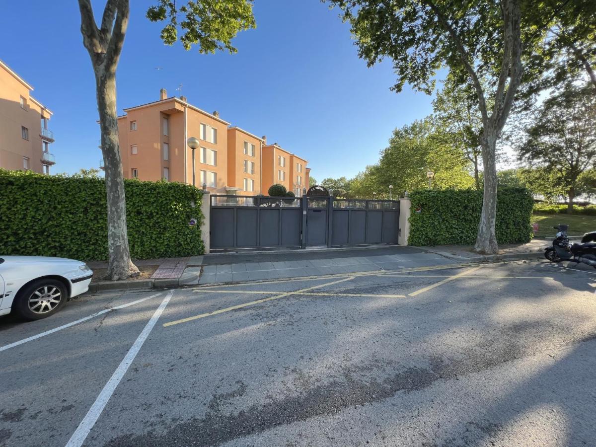 Apartamento La Bovila With Exceptional Yard