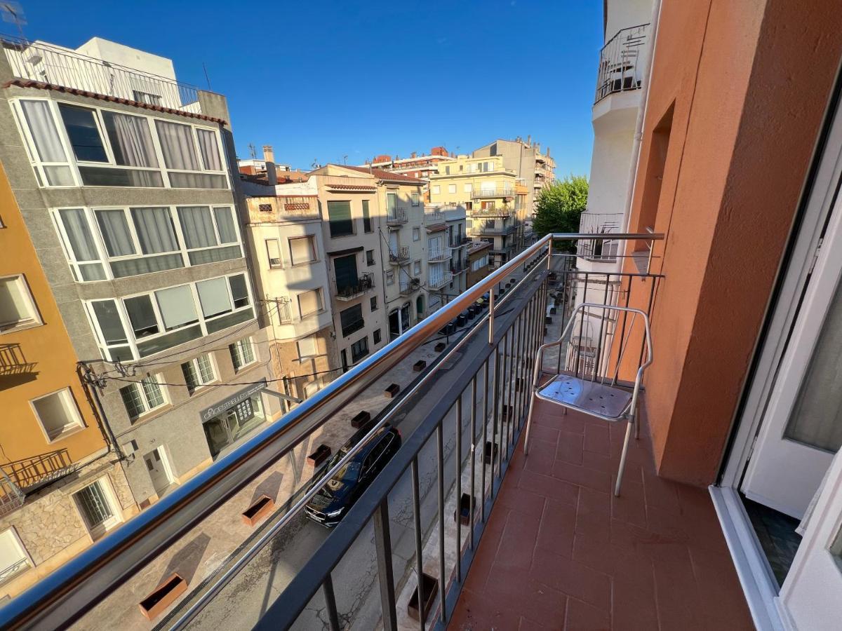 Guest house Zurich Sant Feliu de Guixols