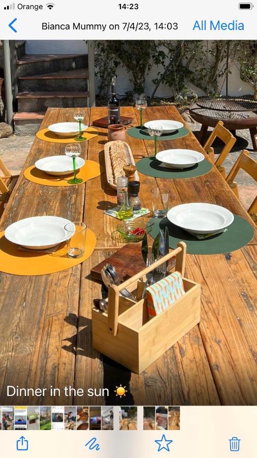 Family Homefromhomees * Sant Feliu de Guixols