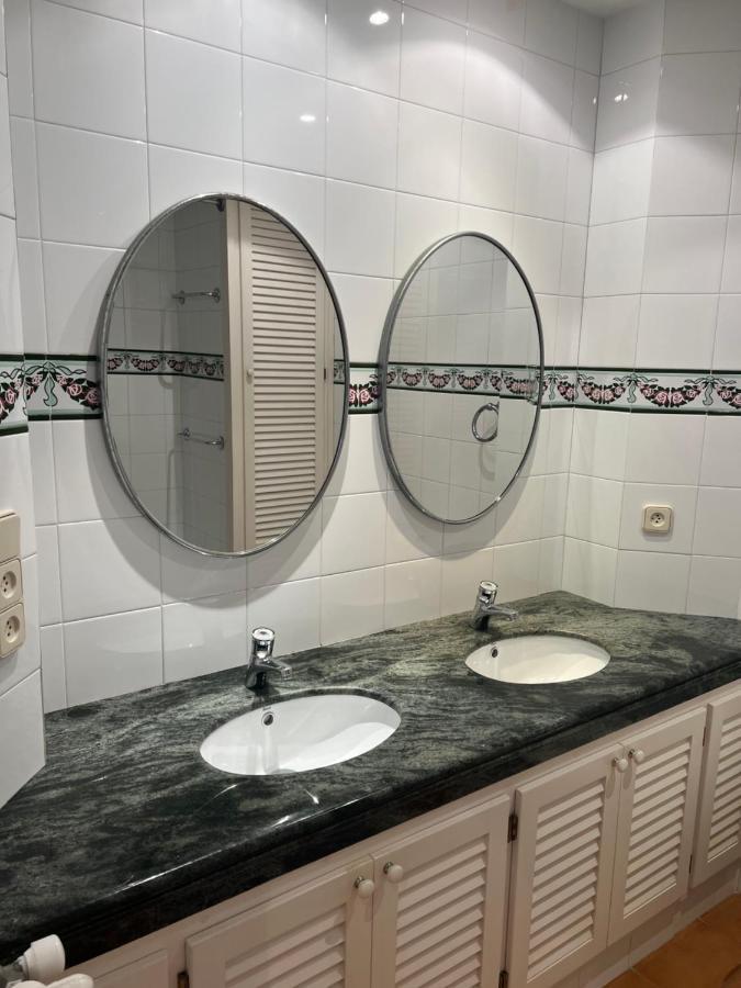 Holiday home Family Homefromhomees Sant Feliu de Guixols
