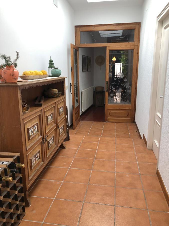 Family Homefromhomees Holiday home Sant Feliu de Guixols
