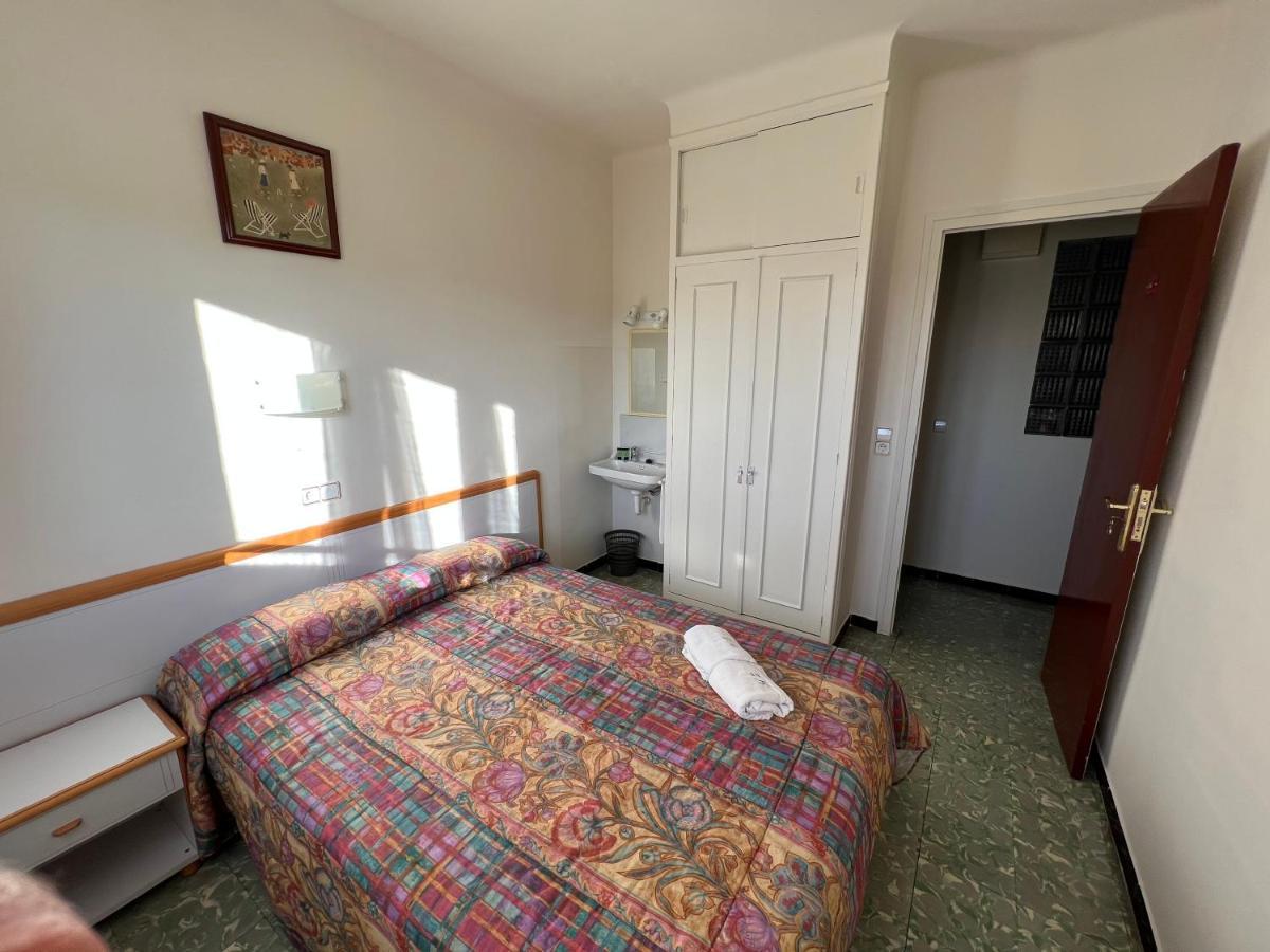 Zurich Guest house Sant Feliu de Guixols