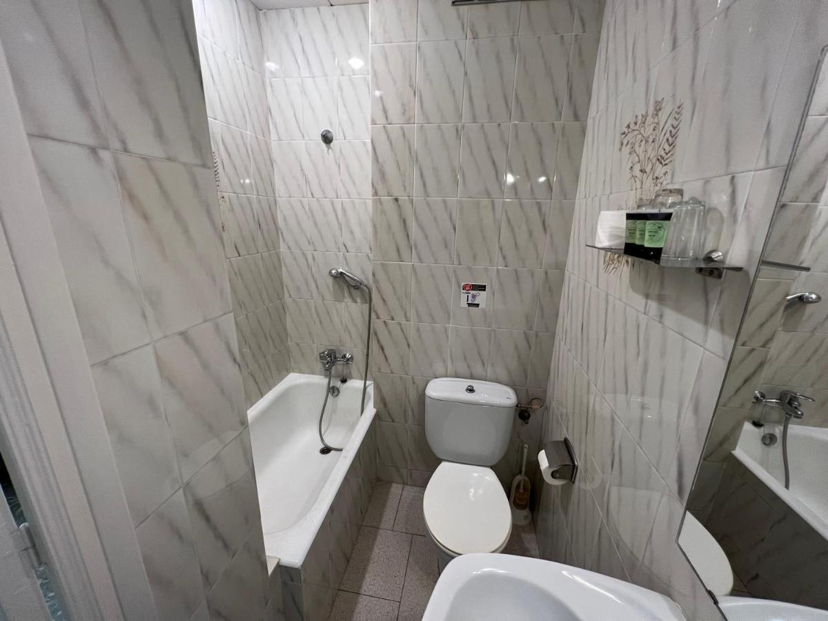 Guest house Zurich Sant Feliu de Guixols