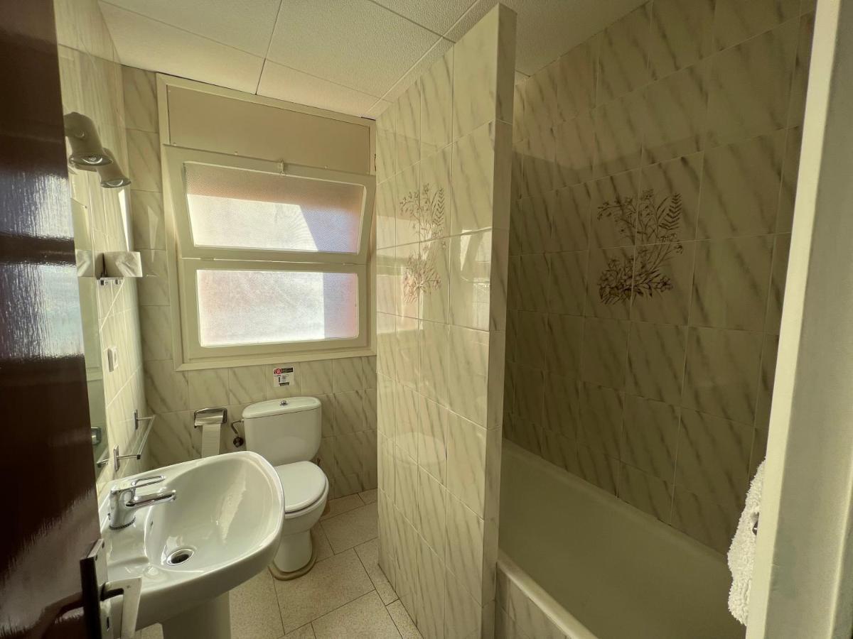 Zurich Guest house Sant Feliu de Guixols