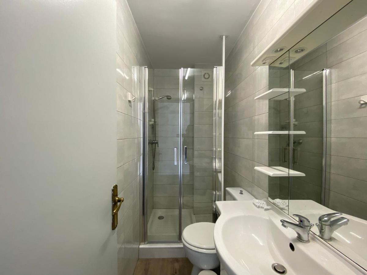 Apartamento Lcdm Apartamento Vista Canal Y Piscina Comunitaria
