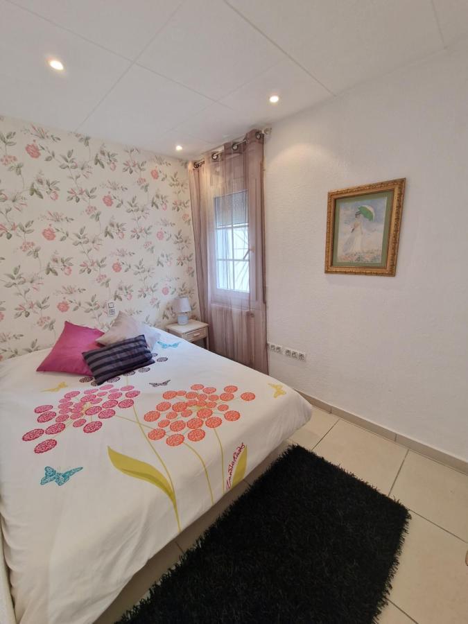 Promenade Terrace Empuriabrava