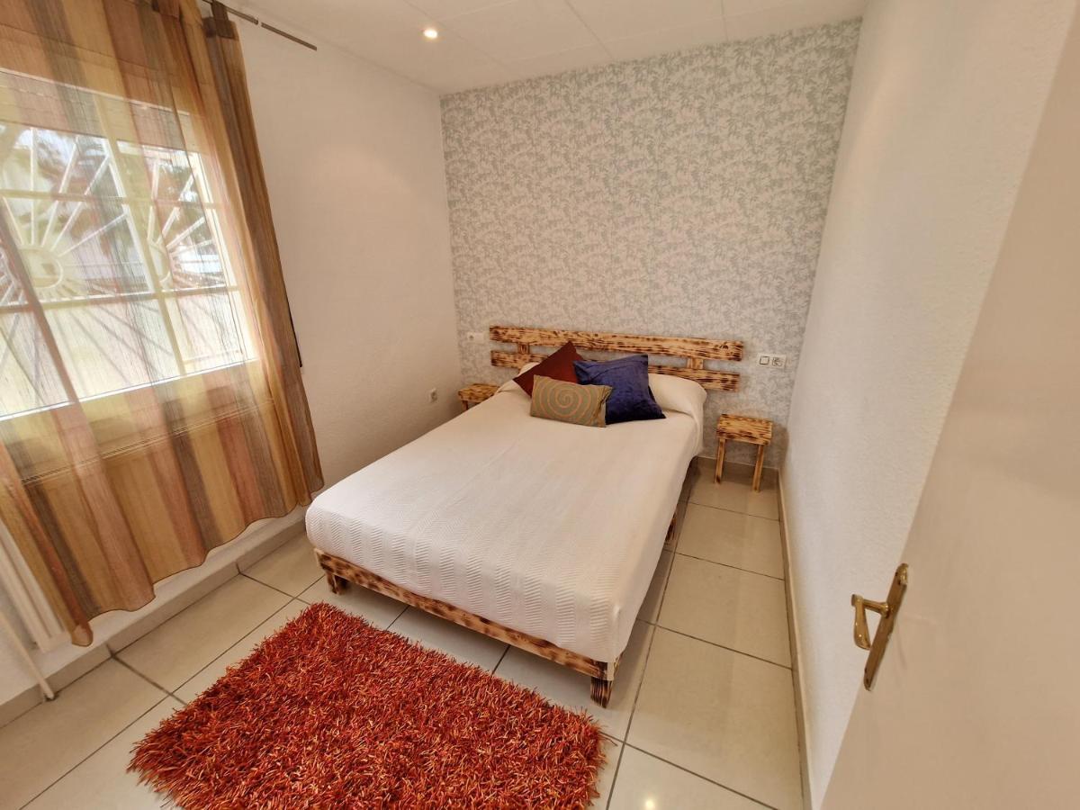 Holiday home Promenade Terrace Empuriabrava
