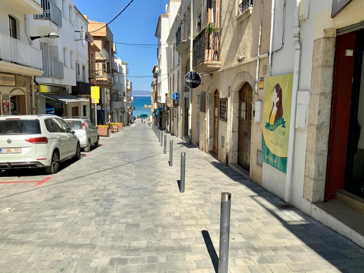 Apartamento La Molsa, Boutique Terrace