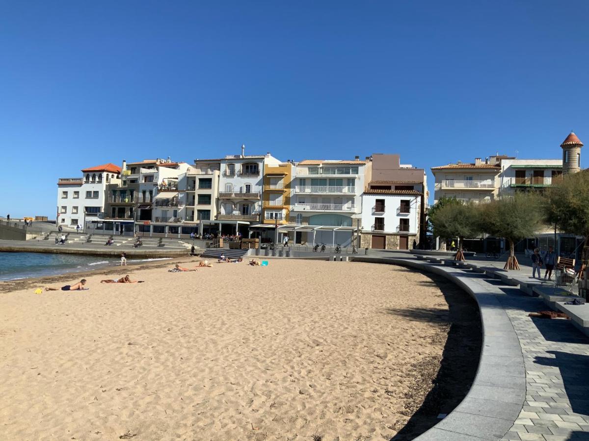 Apartamento La Molsa, Boutique Terrace L' Escala