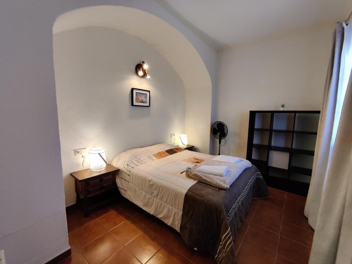 Casa Con Fantásticas Vistas Y Jardín Calonge (Catalonia)