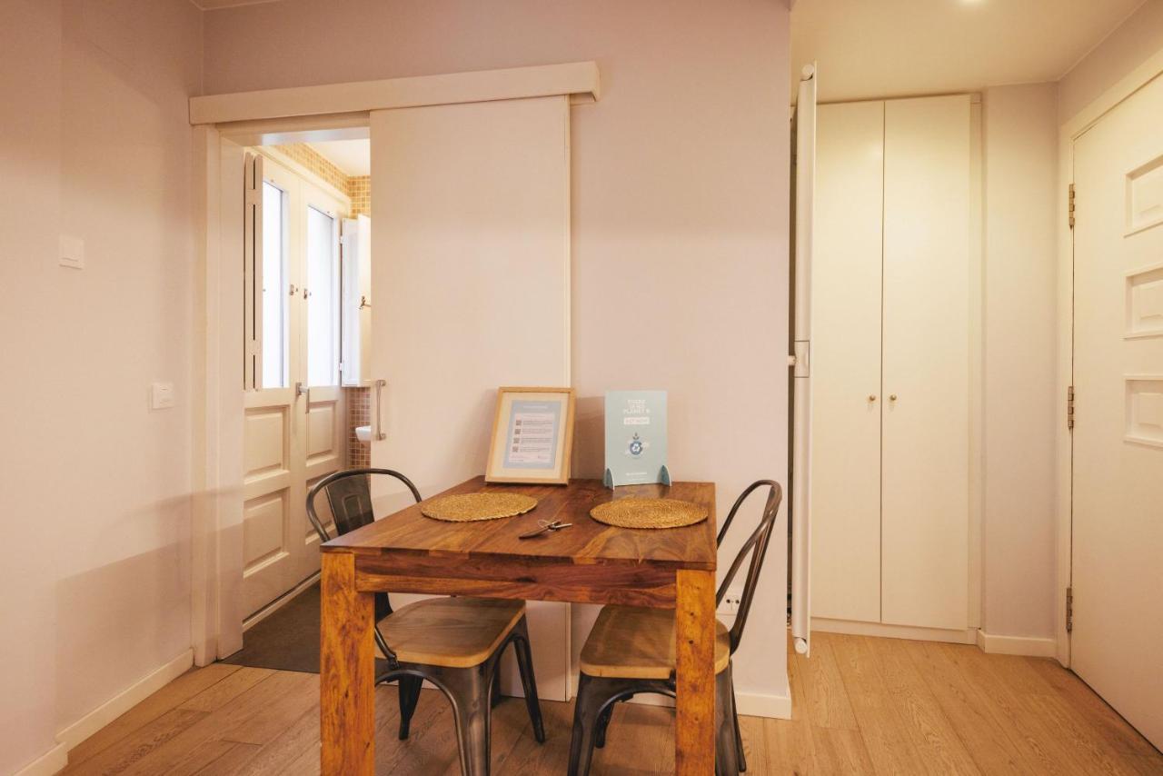 Apartment Bravissimo Barca Girona