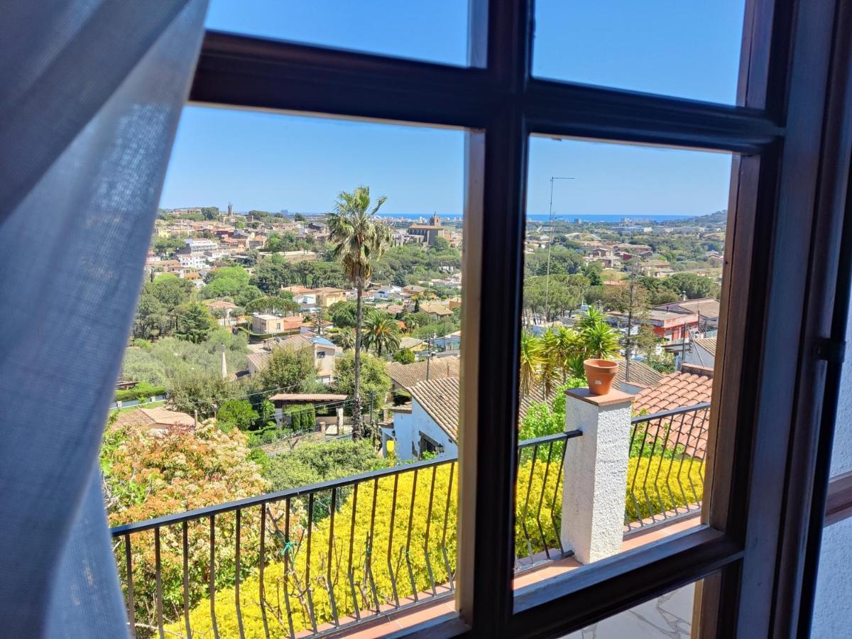 Casa Con Fantásticas Vistas Y Jardín * Calonge (Catalonia)