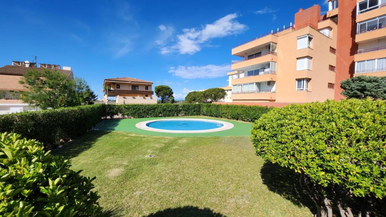 Mediterranean Apartment *