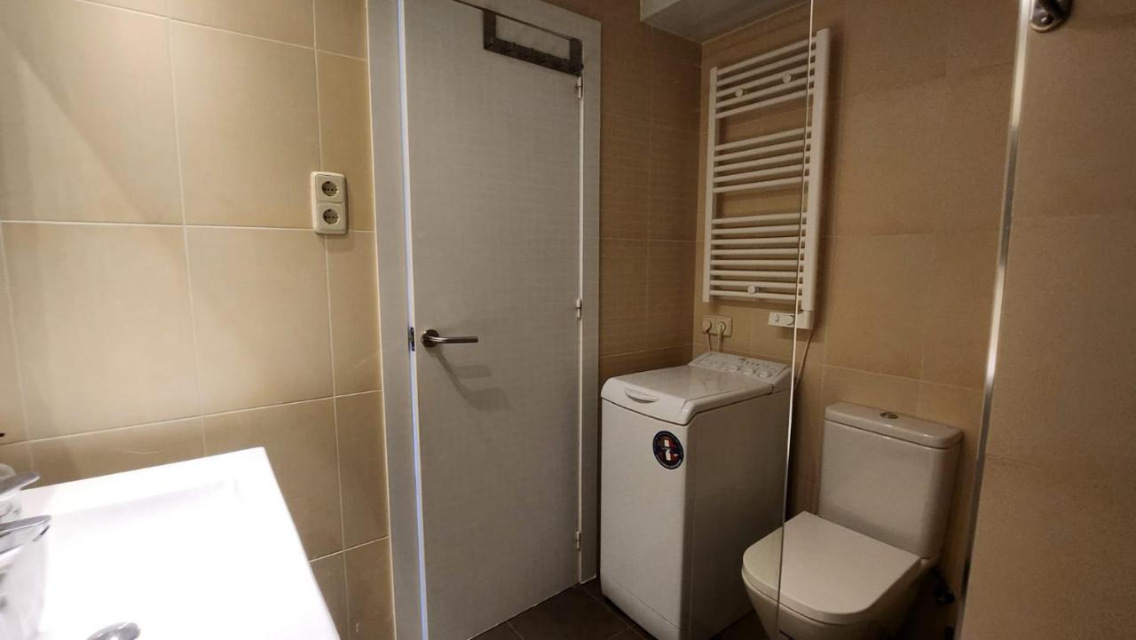 Isla De -tramuntana42 Apartamento