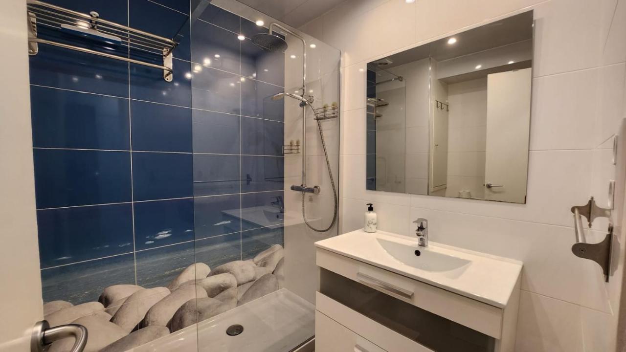 Apartamento Isla De -tramuntana42 *