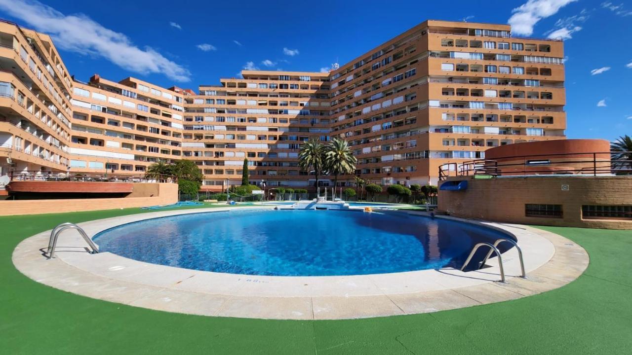 Apartamento Isla De -tramuntana42 Rosas