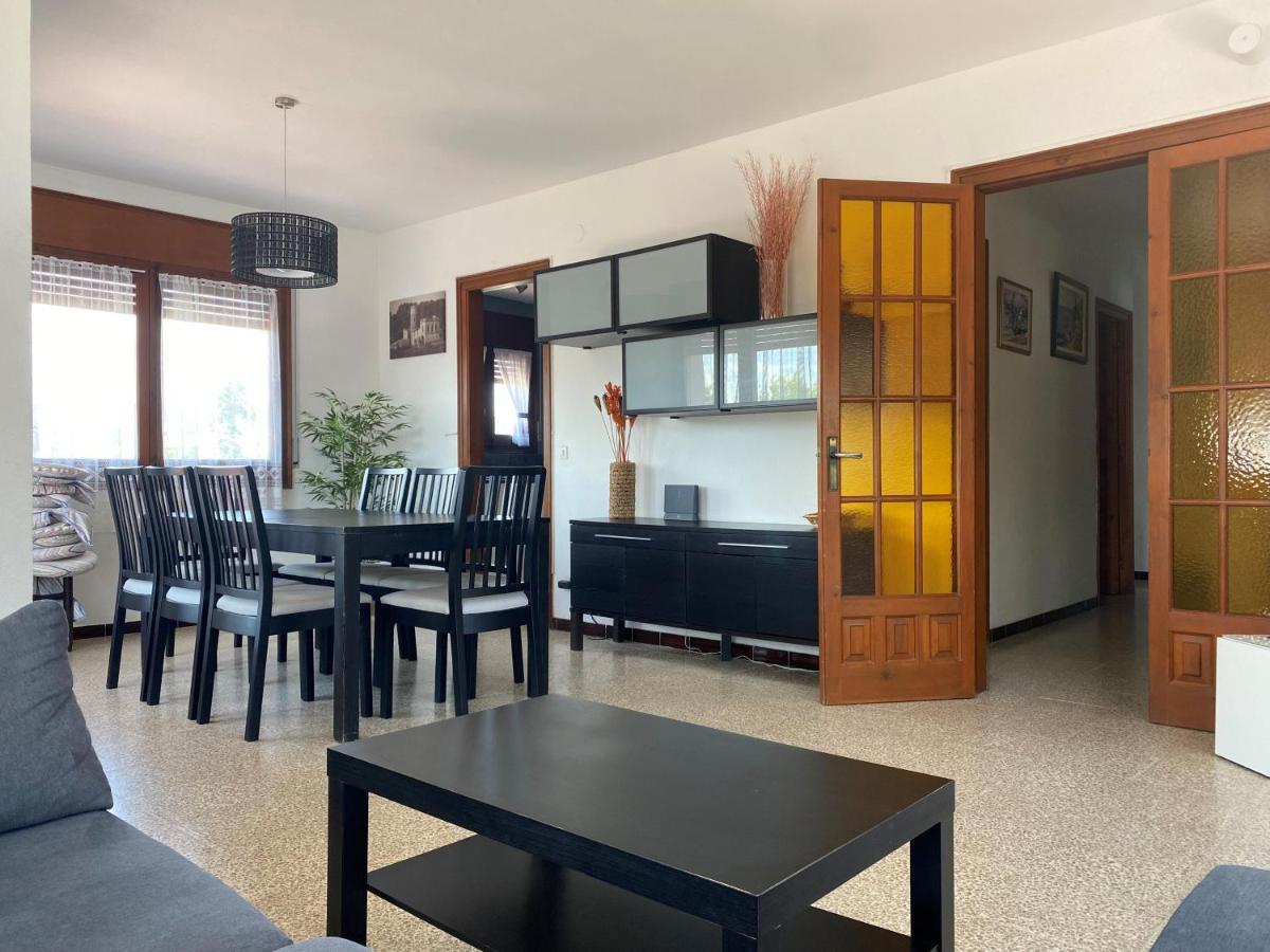 Holiday home Mas Tauler