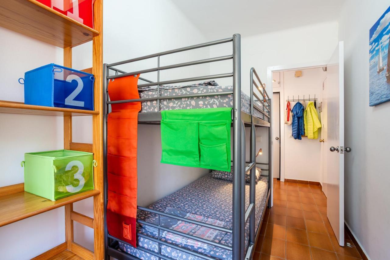 Apartamento Sea View Balcony Tossa de Mar