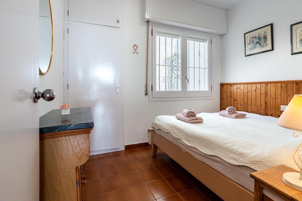 Apartamento Sea View Balcony