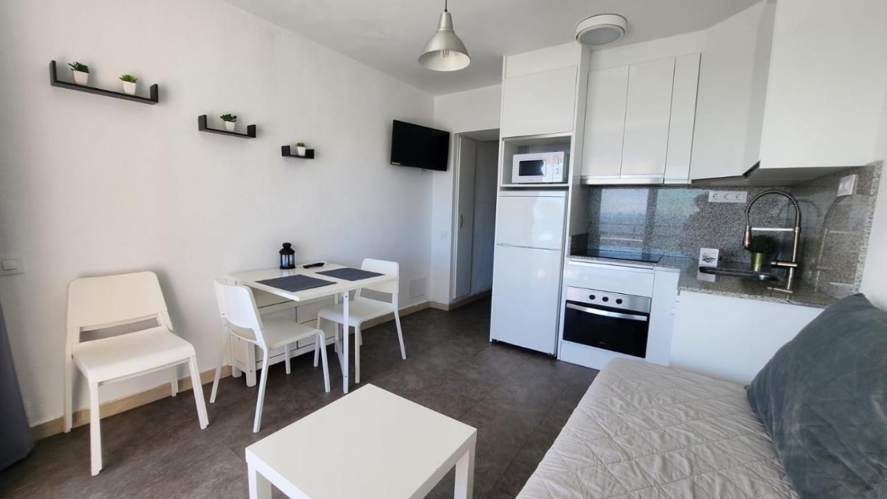 Isla De -tramuntana42 Apartamento Rosas