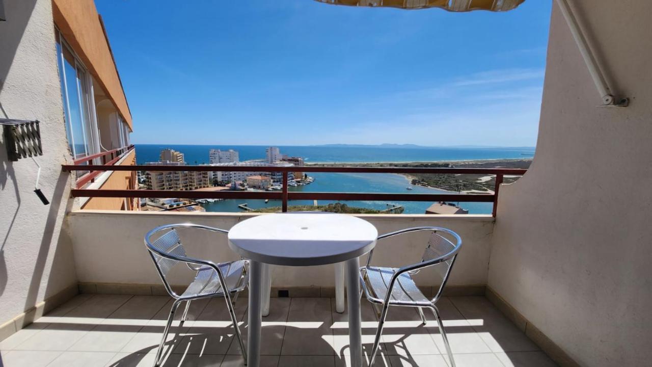 Apartamento Isla De -tramuntana42 Rosas
