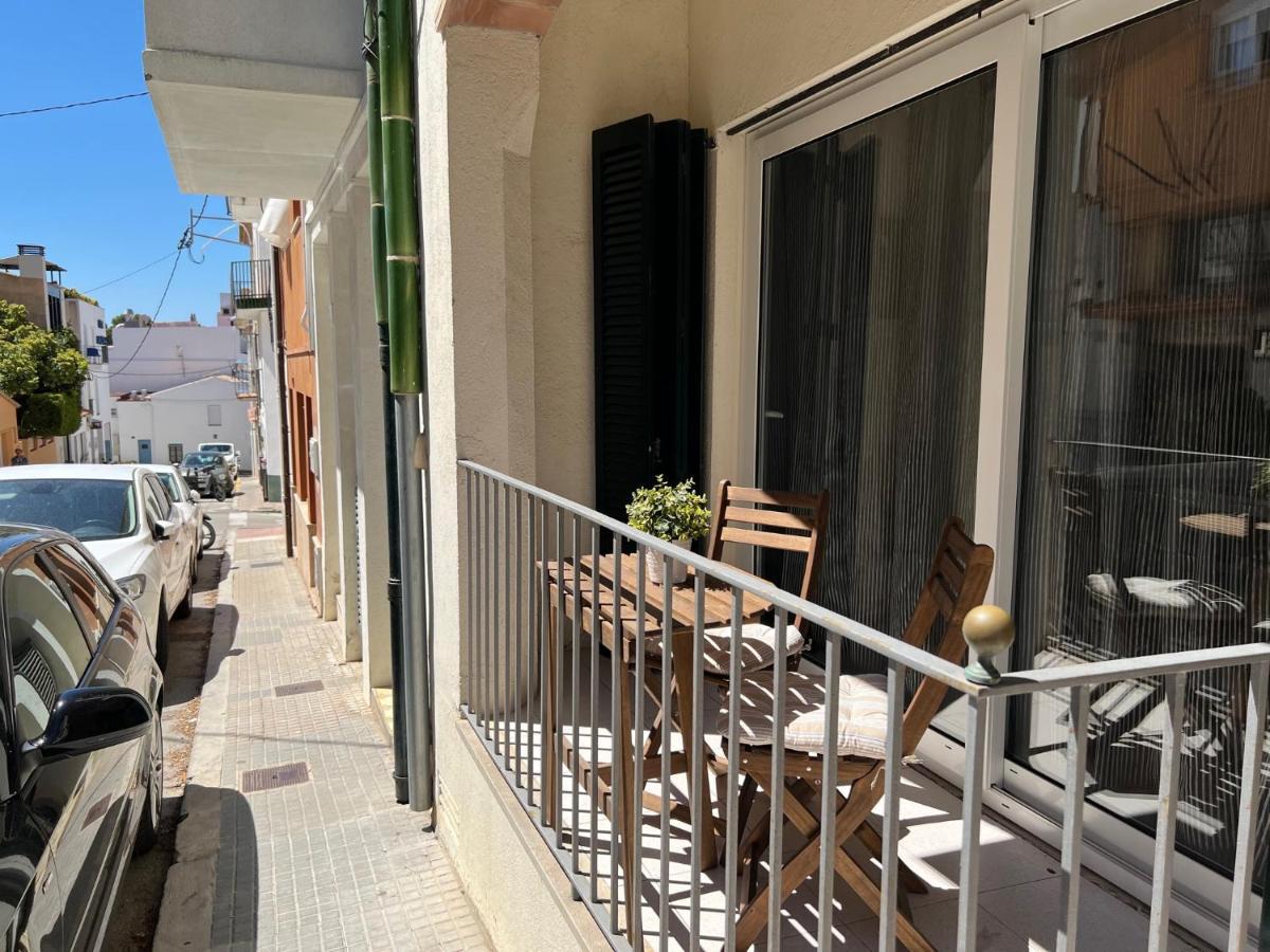 Apartamento 301 - Apart. Cesarea Llafranc