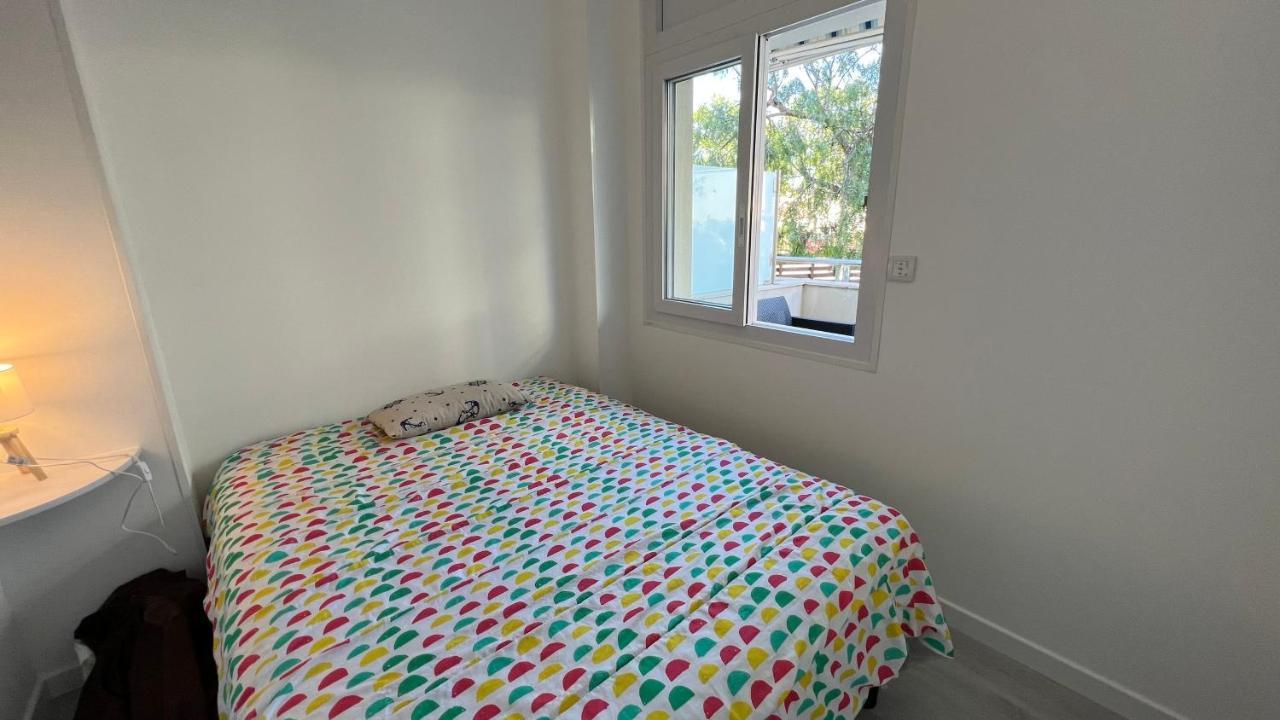 Apartamento Precioso 6 Personas