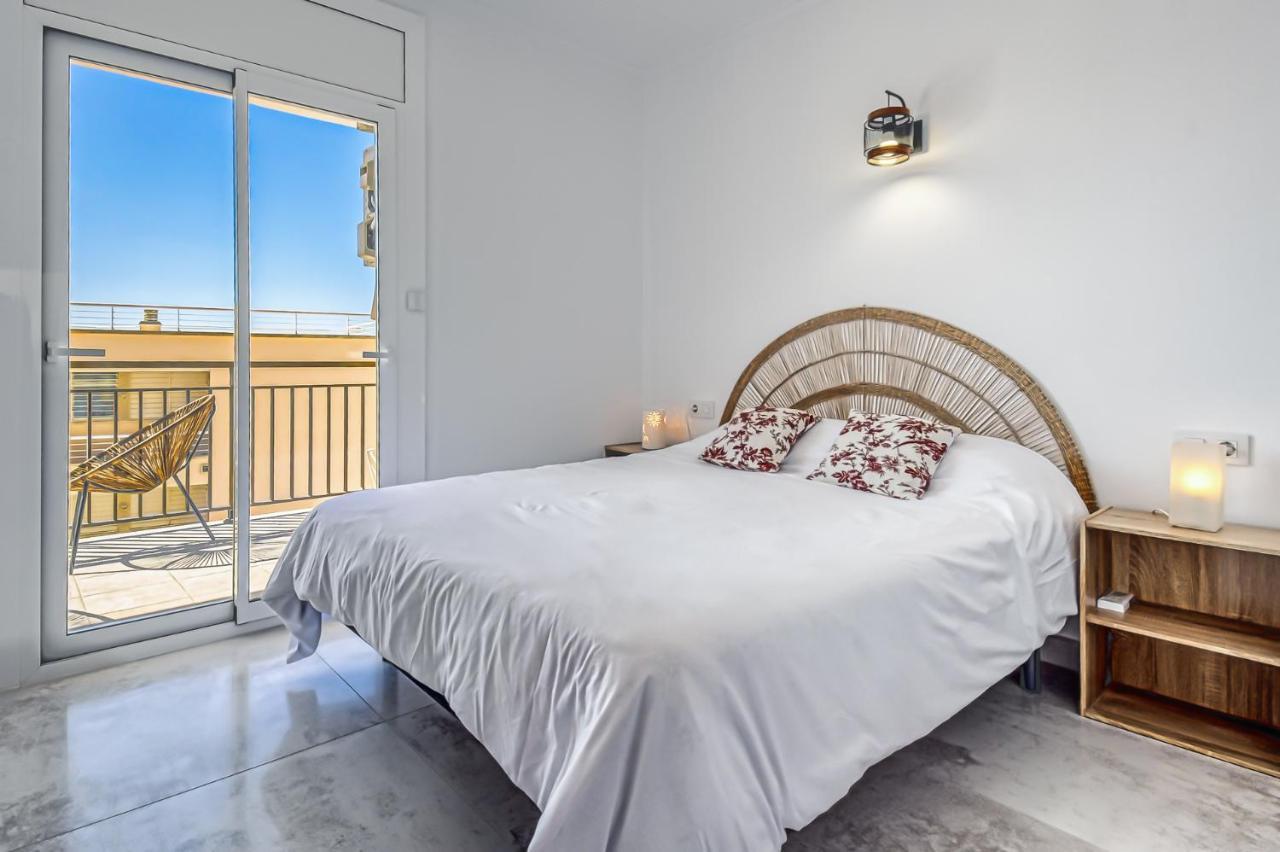 Apartment Costa 2 5 Canyelles - Immo Barneda