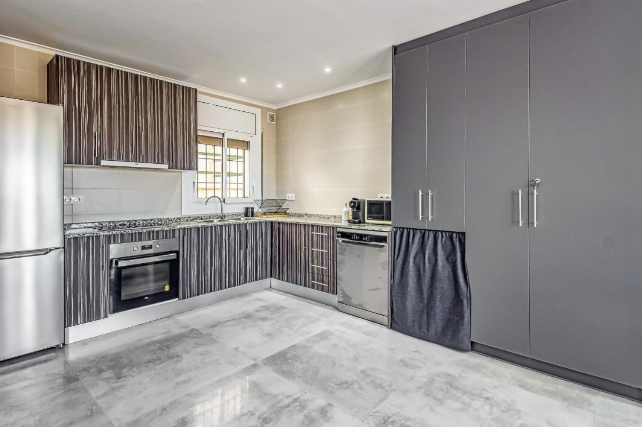 Apartment Costa 2 5 Canyelles - Immo Barneda Roses