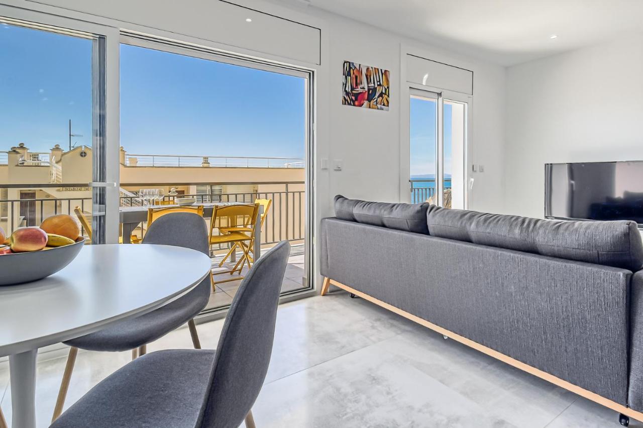 Apartment Costa 2 5 Canyelles - Immo Barneda