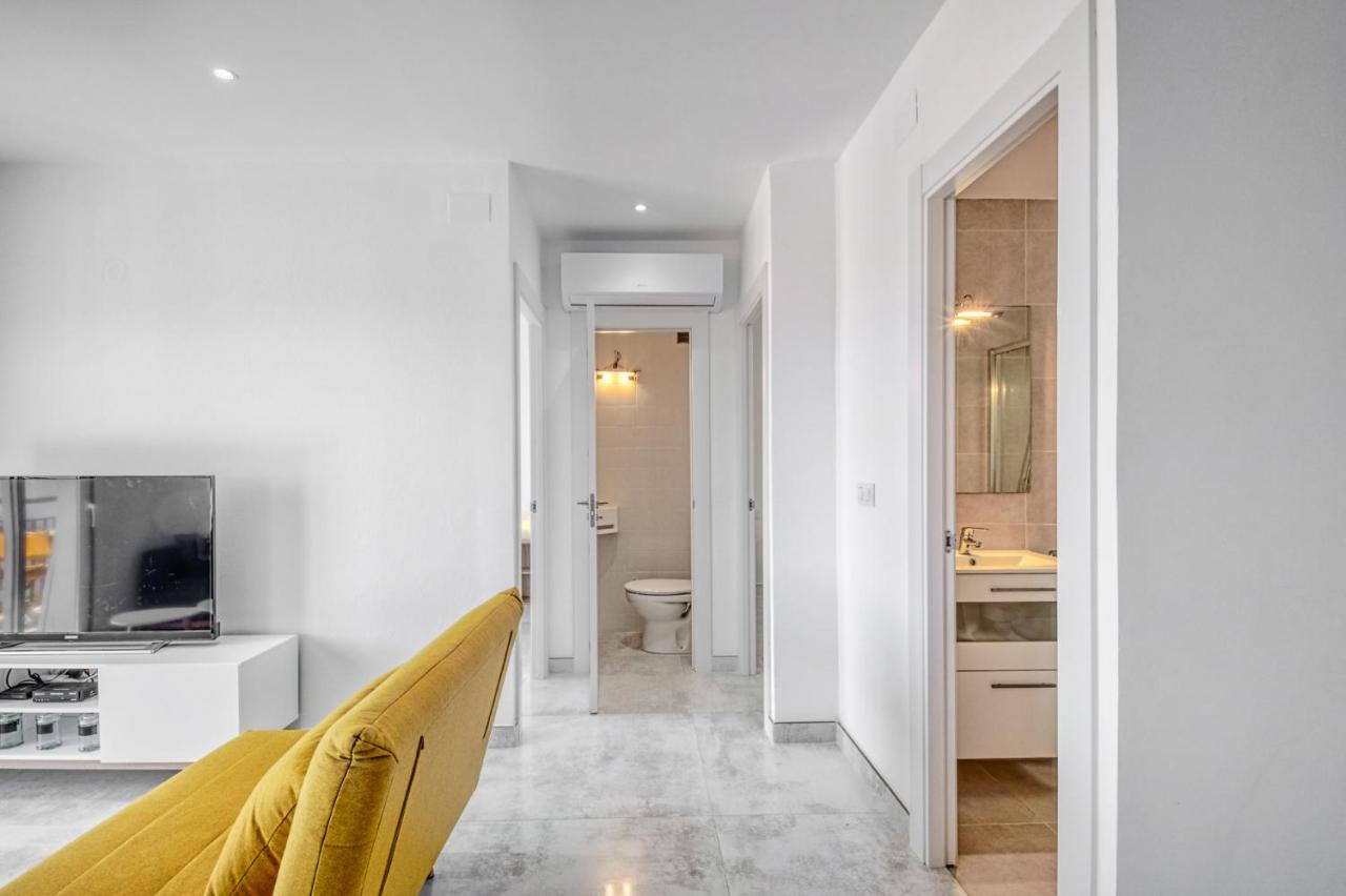Costa 2 5 Canyelles - Immo Barneda Roses