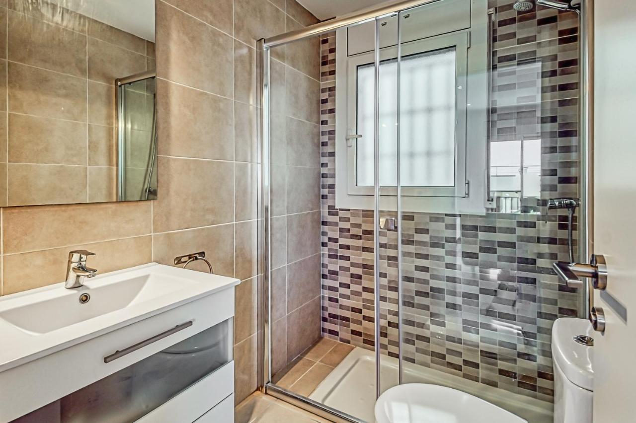 Costa 2 5 Canyelles - Immo Barneda Apartment