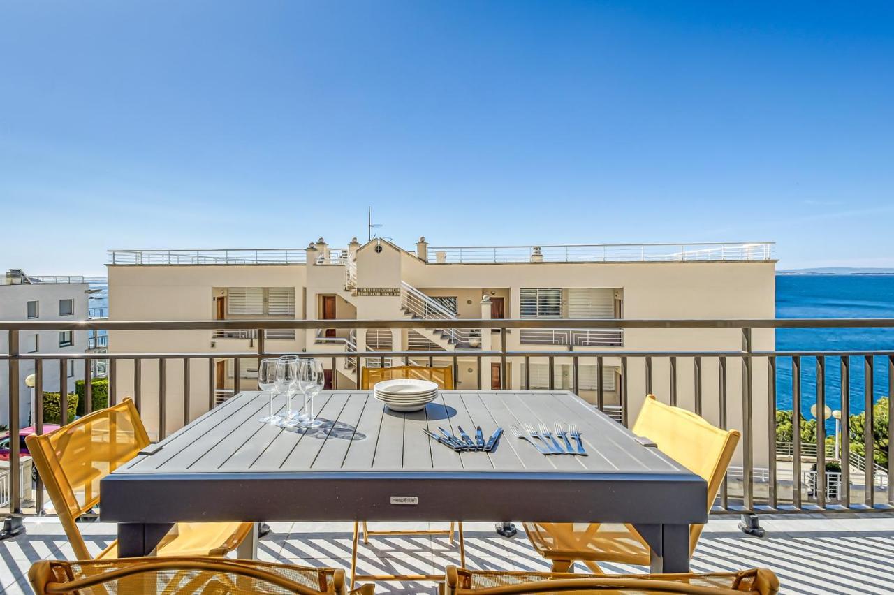 Costa 2 5 Canyelles - Immo Barneda Apartment