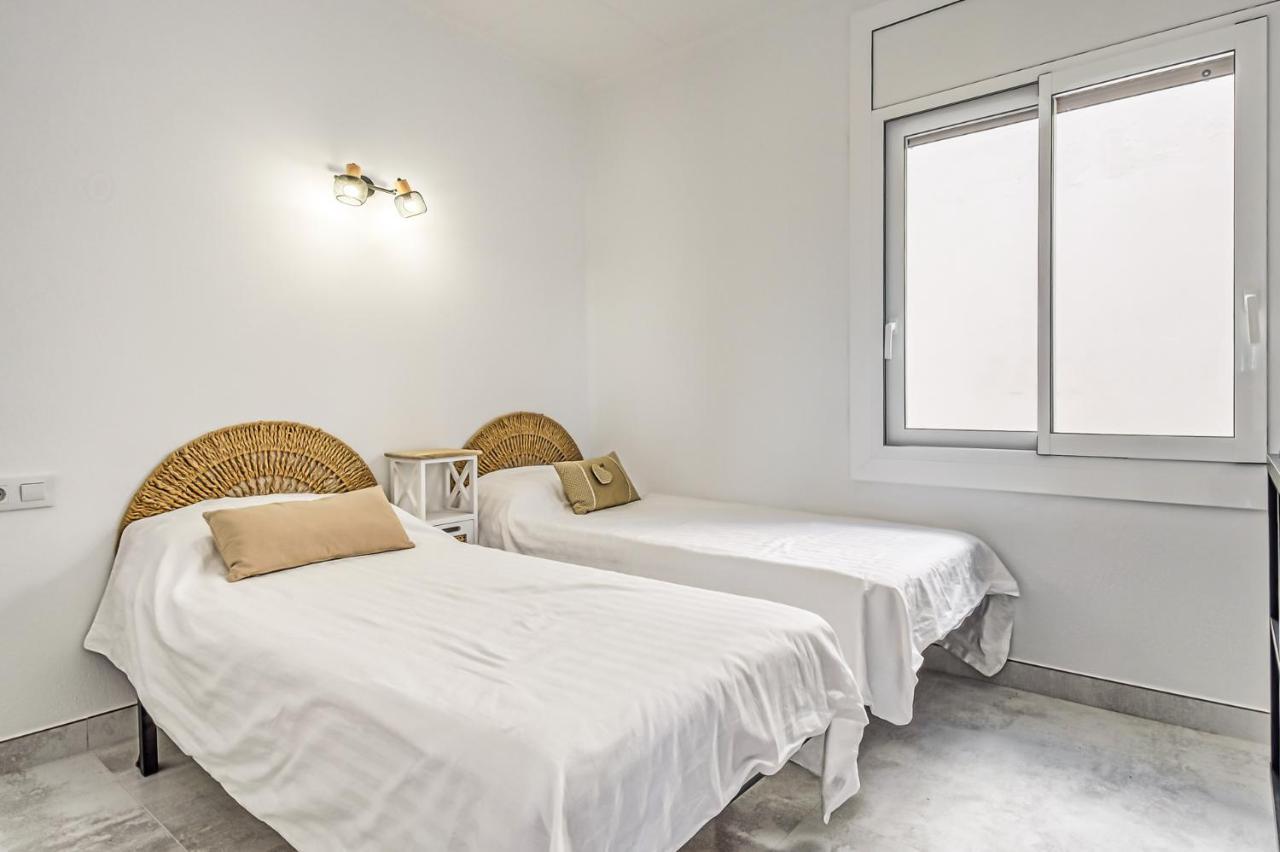 Apartment Costa 2 5 Canyelles - Immo Barneda