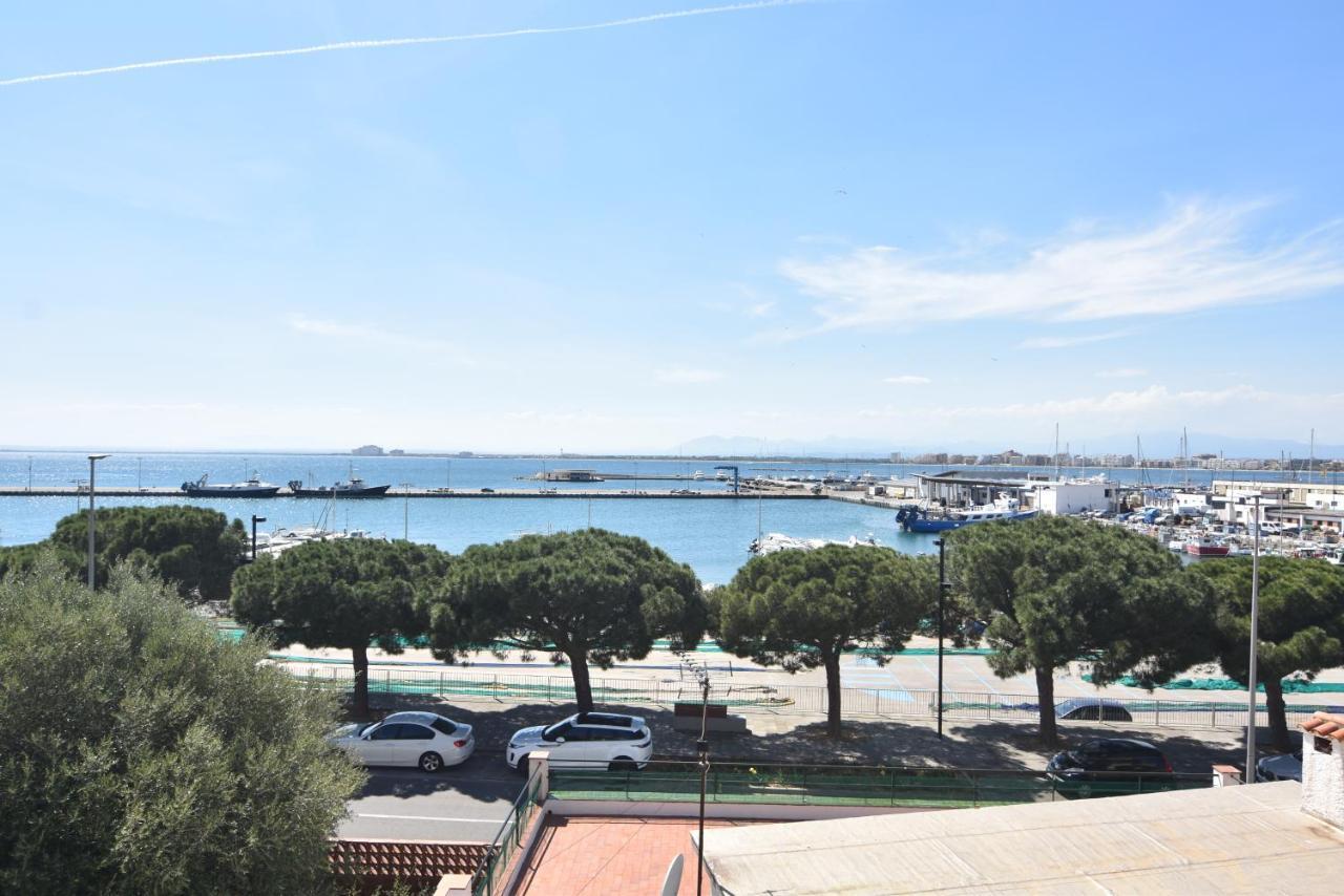 Apartamento Rnet - Merce Rododera - Puerto Rosas