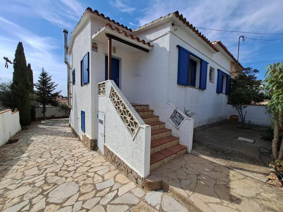 Maison Pour 4 Personnes *
