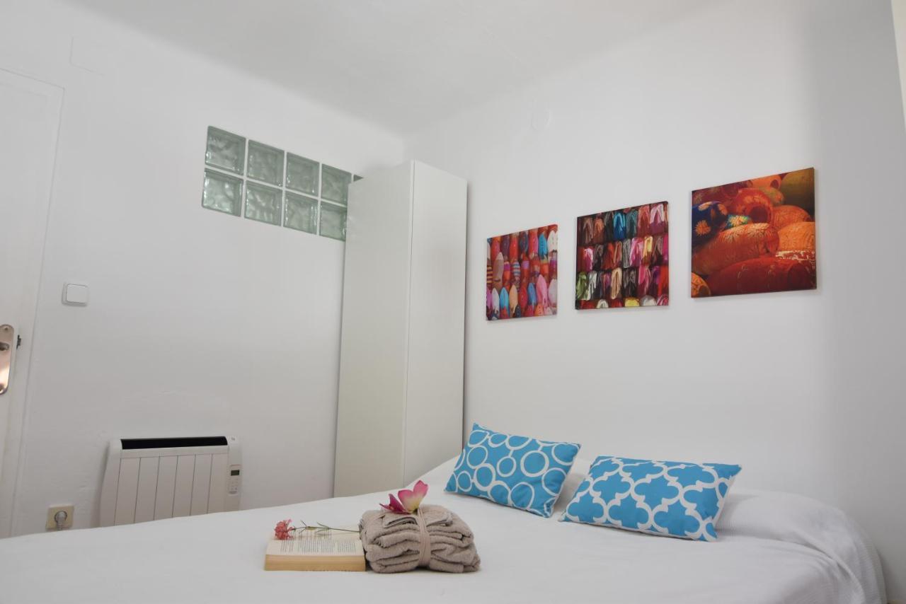 Rnet - Merce Rododera - Puerto Apartamento Rosas